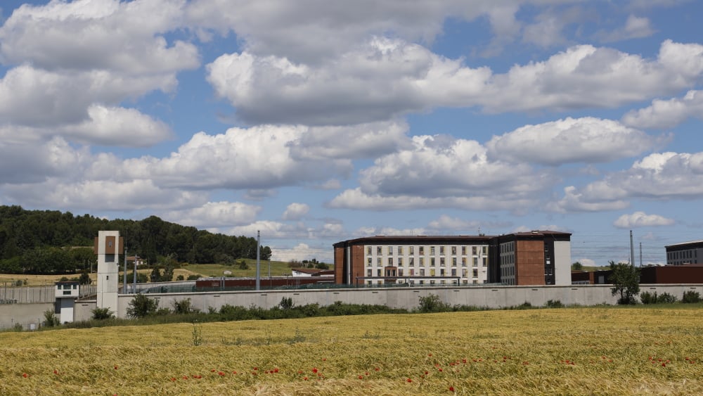 Trois surveillants agressés à la prison de Luynes, deux blessés dont un gravement