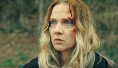 « Je me suis littéralement effondrée » Odile Vuillemin a craqué sur le tournage de la série Il était deux fois