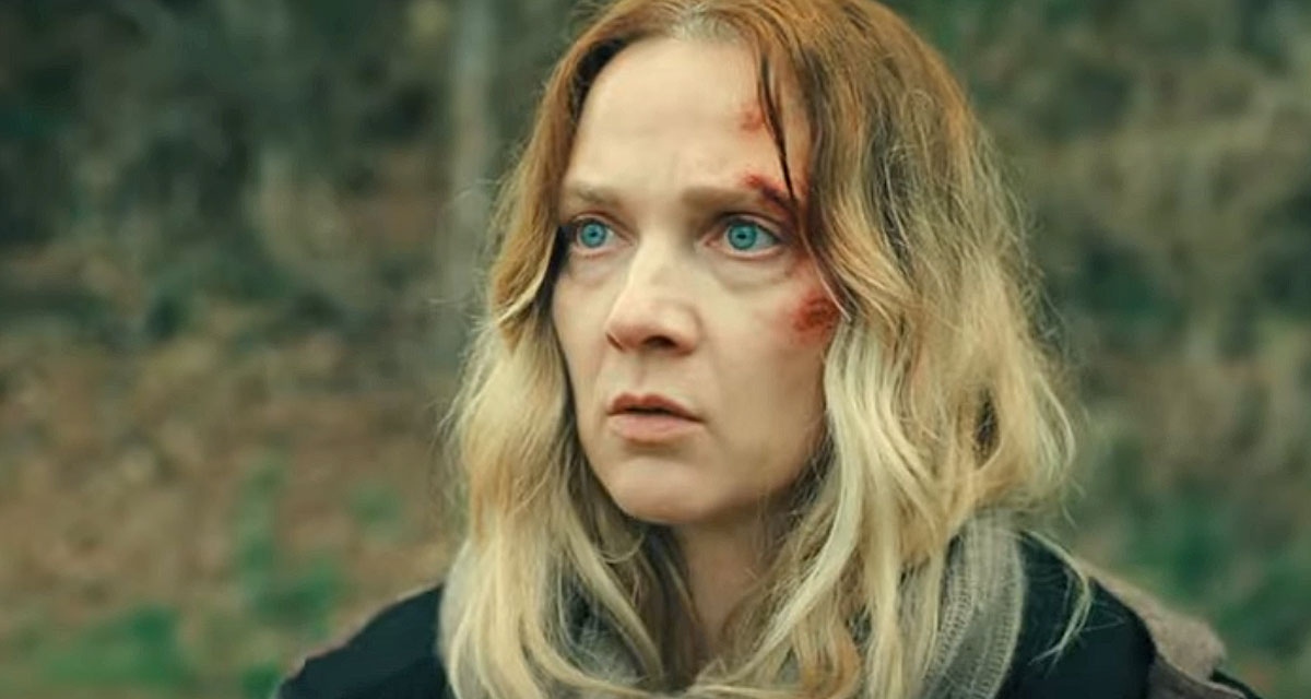 « Je me suis littéralement effondrée » Odile Vuillemin a craqué sur le tournage de la série Il était deux fois