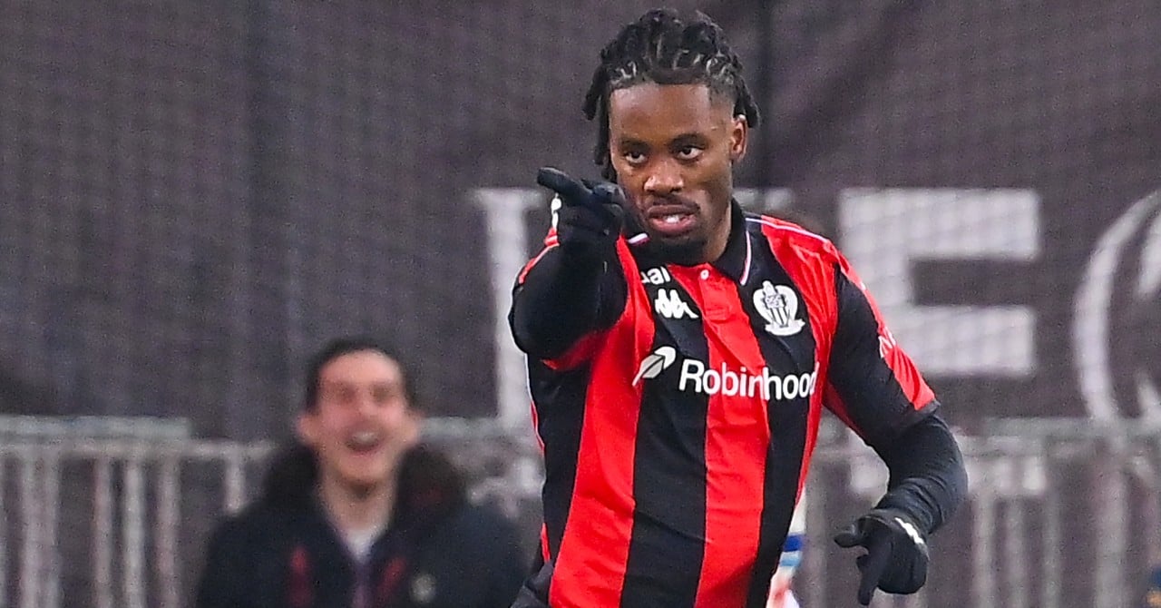 Wahi frappe fort pour son retour en L1