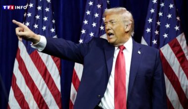 Iran, Venezuela, Nigeria, Yémen… Un an d'interventions extérieures des États-Unis de Donald Trump