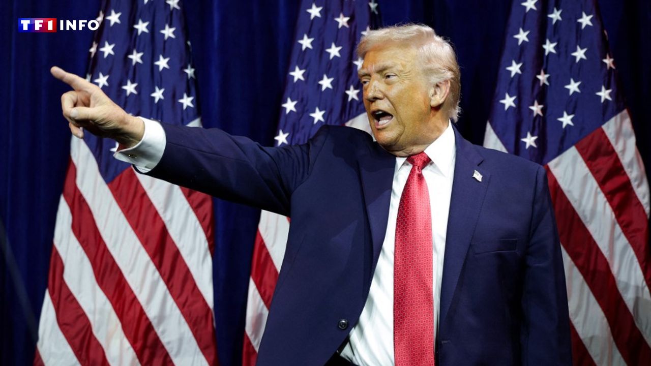 Iran, Venezuela, Nigeria, Yémen… Un an d'interventions extérieures des États-Unis de Donald Trump