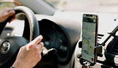 Waze détrôné ? Les automobilistes préfèrent une autre application GPS