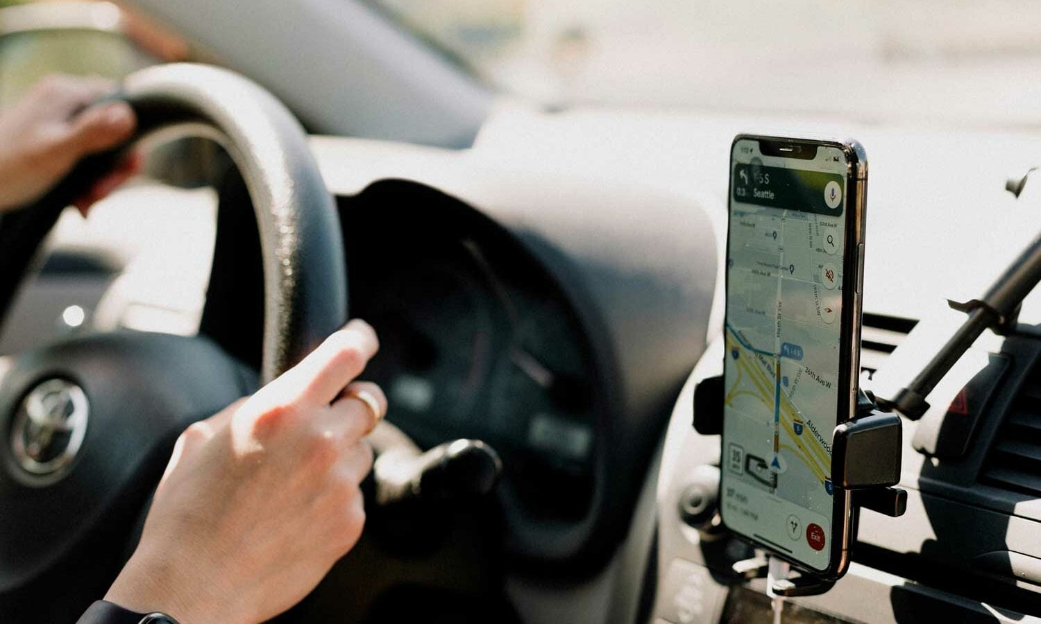 Waze détrôné ? Les automobilistes préfèrent une autre application GPS