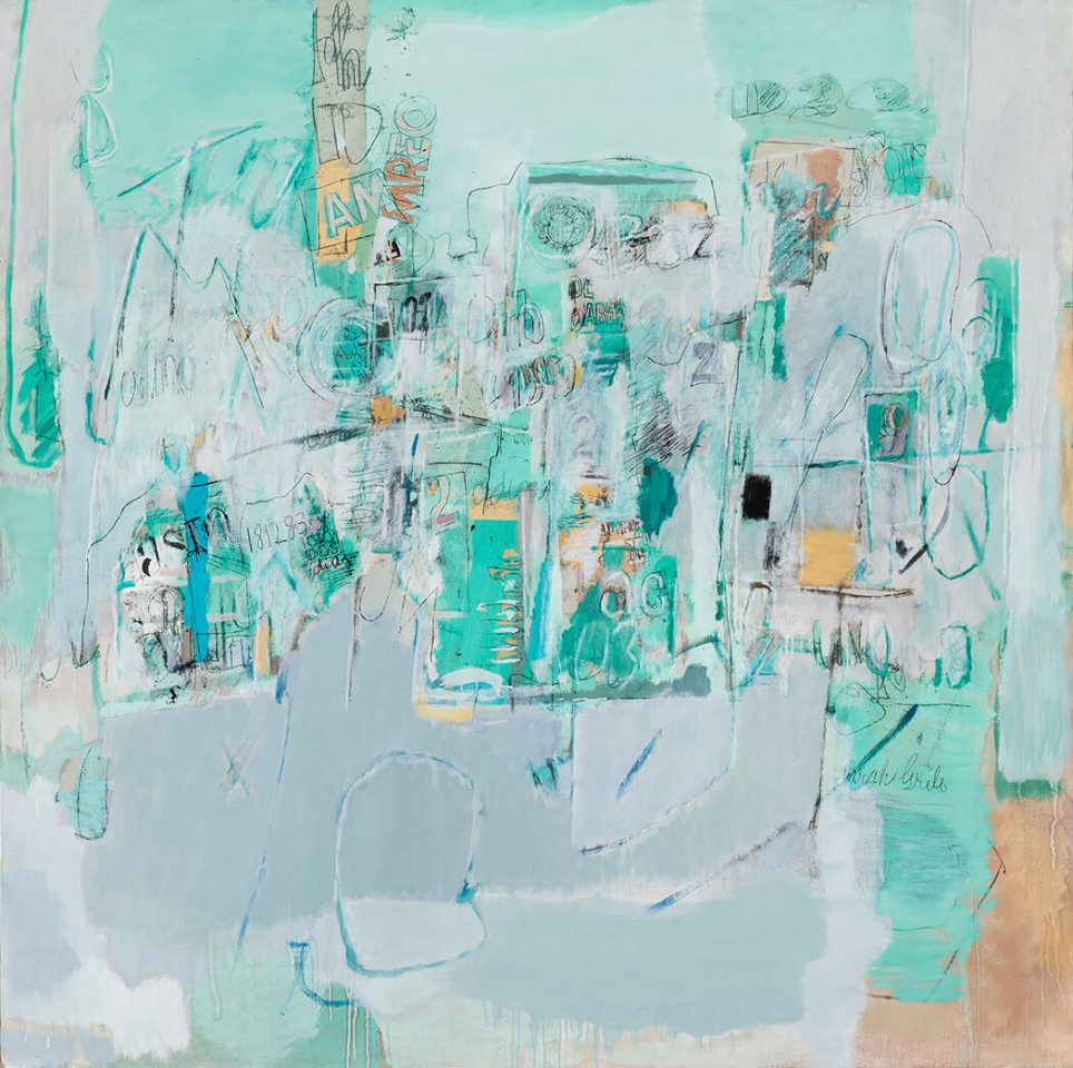 Sarah Grilo, Dos días [Deux jours]