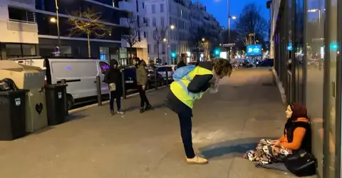 La 5e Nuit de la solidarité aura lieu le 22 janvier à Marseille