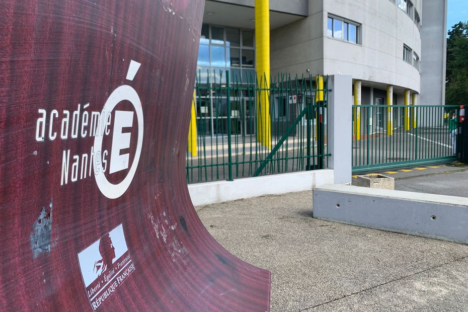 Ces lycées près de Nantes seront fermés à partir du lundi 12 janvier suite à une rupture de canalisation