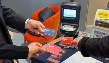 Toulouse : Tisséo fait évoluer le ticket « tribu scolaire » à partir de 2026 : ce qui va changer