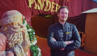 Pour son retour à Paris, le cirque Pinder remplace les animaux par des spectacles inédits