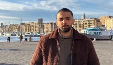 Marseille. Cet artisan se bat pour travailler sur le Vieux-Port : "Je me sens discriminé"