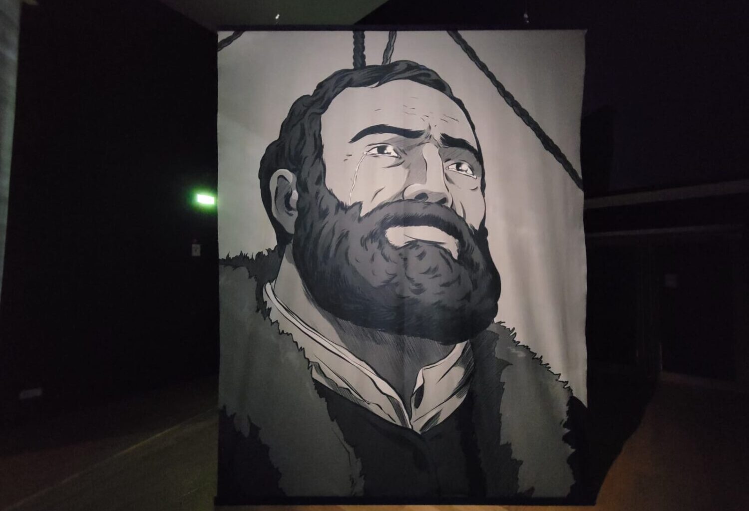 [EXPO] Magellan, un voyage qui changea le monde