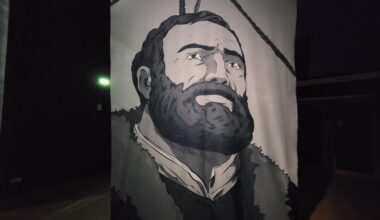 [EXPO] Magellan, un voyage qui changea le monde