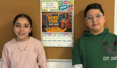 Des quartiers nord de Marseille à New York, le rêve XXL de ces enfants