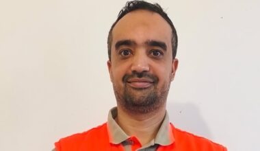 "Je n'ai pas sauvé quelqu'un pour avoir mes papiers"