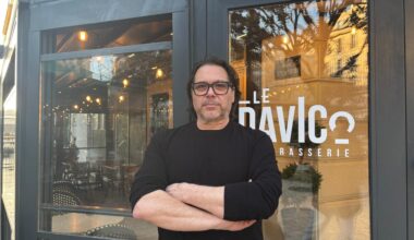 « Un coup de poignard dans le dos »