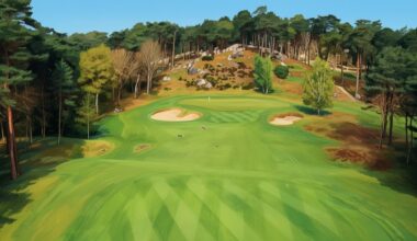 De Fontainebleau à Spérone en passant par Chiberta : les plus beaux trous n°1 de France selon la rédaction (on attend les vôtres !)