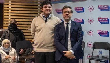 Municipales à Marseille. Les plans de Benoît Payan et Amine Kessaci contre le narcotrafic