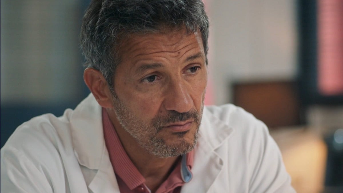 William commet l’irréparable, Aurore sous le choc