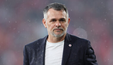 Willy Sagnol se lâche sur les Allemands