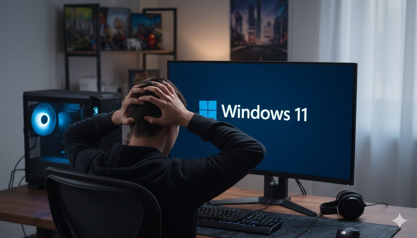 windows 11 patch tuesday problème