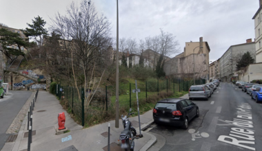 Lyon. Les espoirs du promoteur douchés par le Conseil d'Etat, Grégory Doucet marque un point