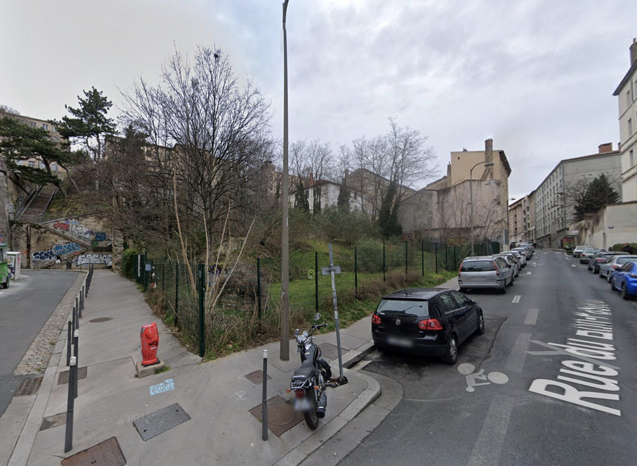 Lyon. Les espoirs du promoteur douchés par le Conseil d'Etat, Grégory Doucet marque un point