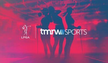 Le LPGA Tour lance aussi sa TGL !