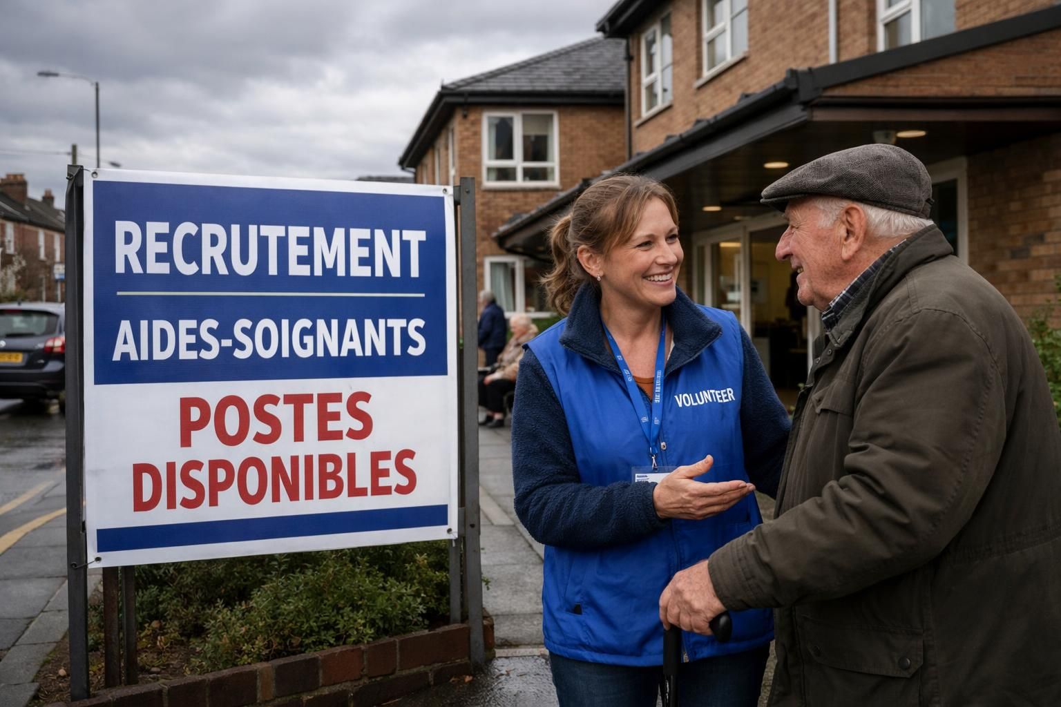 découvrez comment la crise du logement au royaume-uni affecte les personnes âgées, selon les associations locales, et les défis auxquels elles sont confrontées.