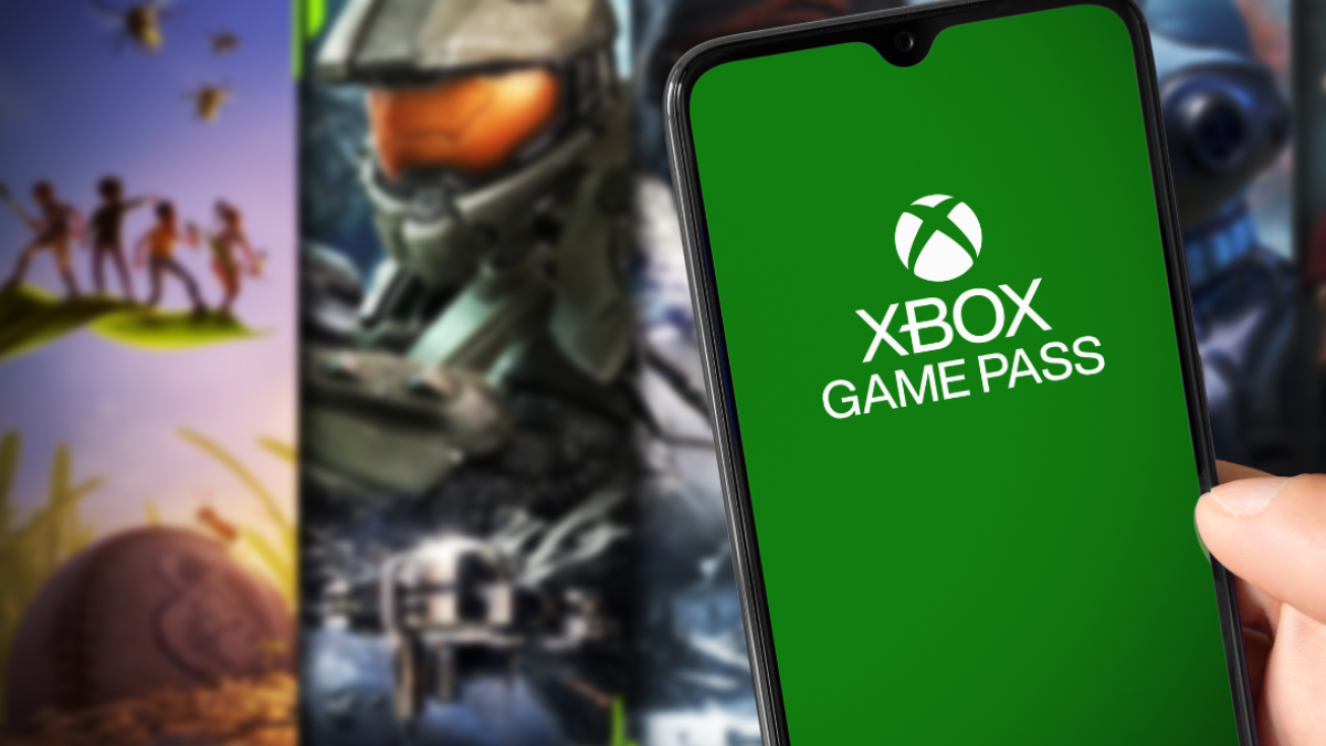 Xbox Game Pass janvier 2026 : deux nouveau jeux ajoutés, dont un chef-d'œuvre de l’horreur en 4K