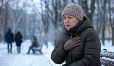 êtes-vous concerné par cette maladie ?