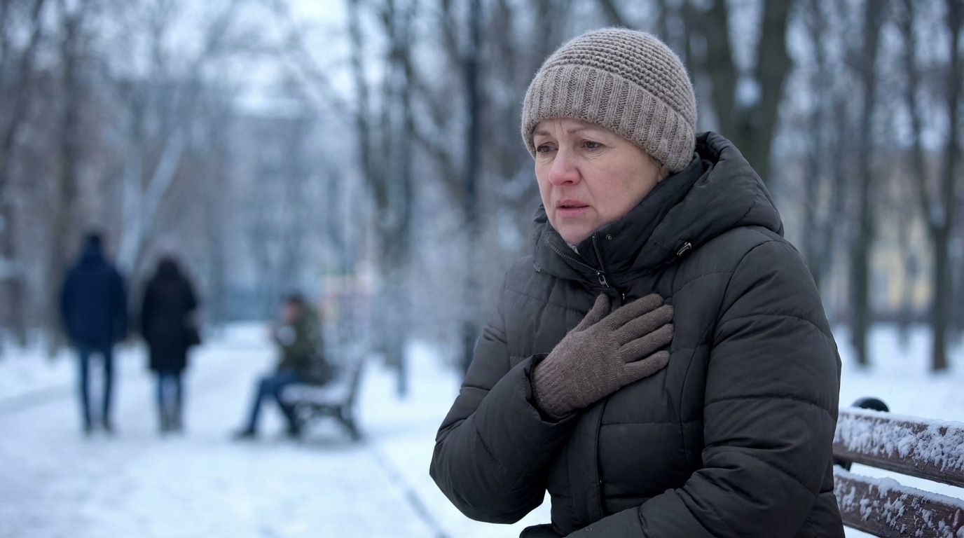 êtes-vous concerné par cette maladie ?