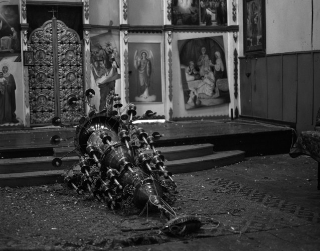 Yana Kononova The Basilisk Stimultania (1)