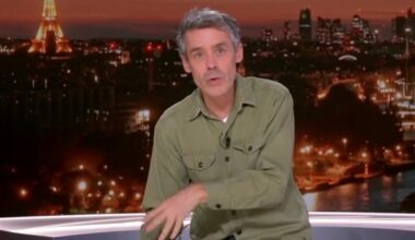 "Qui se met torse nu ?", Yann Barthès fait monter la ...