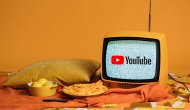 YouTube freine la mesure d’audience comparée entre plateformes au Royaume-Uni
