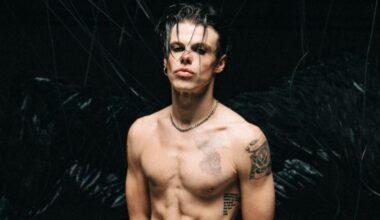 Yungblud : la deuxième partie de Idols sort “très bientôt”