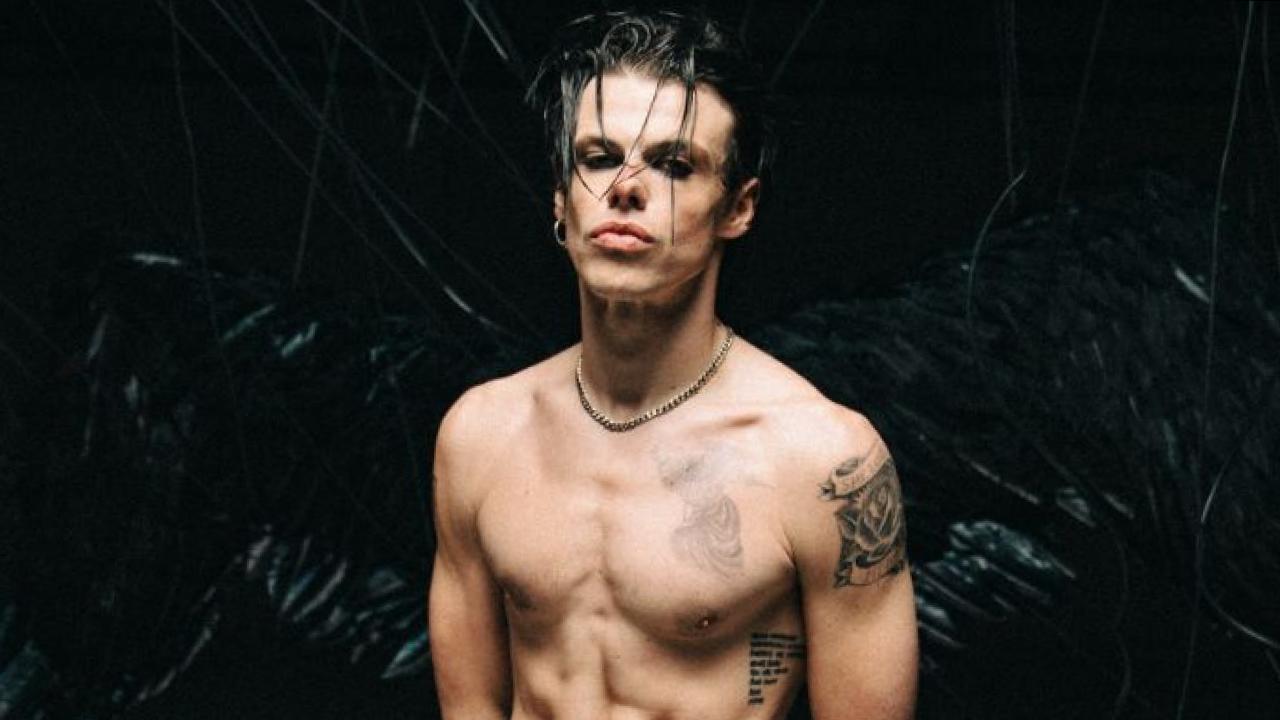 Yungblud : la deuxième partie de Idols sort “très bientôt”