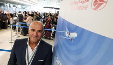 Aéroport Metz-Nancy Lorraine : davantage de destinations mais des offres ponctuelles