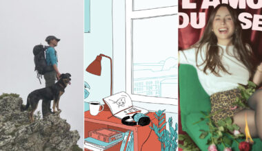 10 podcasts passionnants à écouter cet hiver