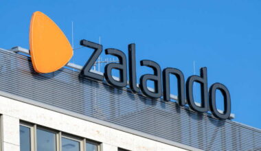 Zalando restructure son réseau européen : 2 700 emplois supprimés en Allemagne