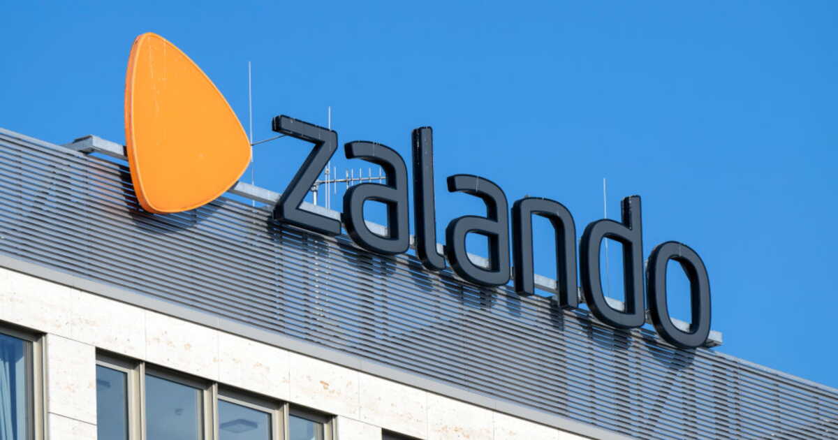 Zalando restructure son réseau européen : 2 700 emplois supprimés en Allemagne
