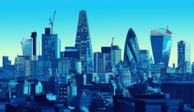 Royaume-Uni : rebond de 0,4% des ventes au détail en décembre