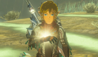 Zelda Switch 2 : les premiers détails de la suite de Tears of the Kingdom fuitent en ligne