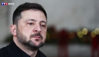 EN DIRECT - Guerre en Ukraine : Volodymyr Zelensky "inquiet" d'une perte d'attention internationale sur le conflit