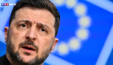 EN DIRECT - Guerre en Ukraine : Zelensky veut la fin du conflit mais "pas à n'importe quel prix"