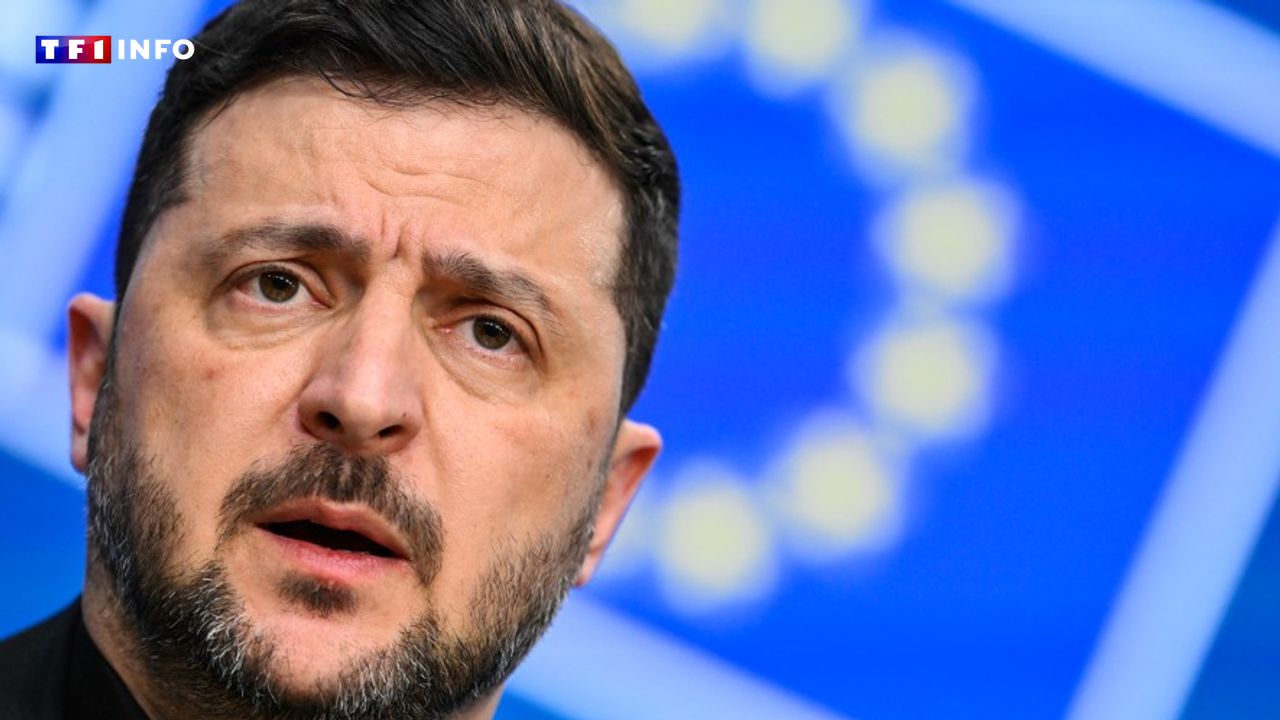 EN DIRECT - Guerre en Ukraine : Zelensky veut la fin du conflit mais "pas à n'importe quel prix"