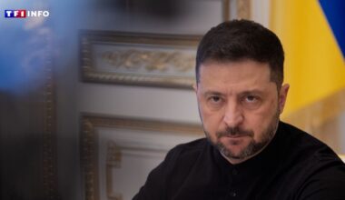 EN DIRECT - Ukraine : Kiev se dit prêt à aborder "tous les points" lors des discussions trilatérales