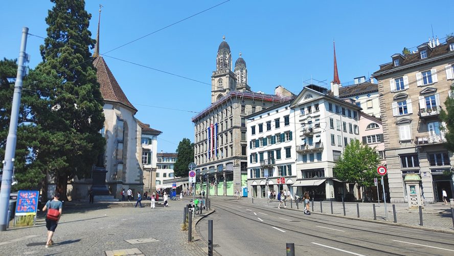 Zürich Suisse (20)