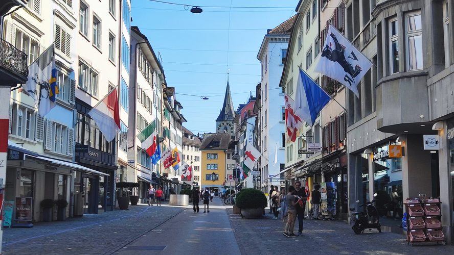 Zürich Suisse (58)