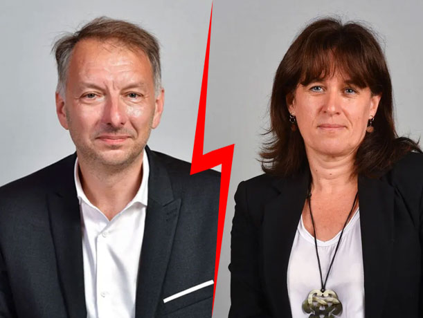 Sondage Métropolitaines 2026. Véronique Sarselli conserve l’avantage -