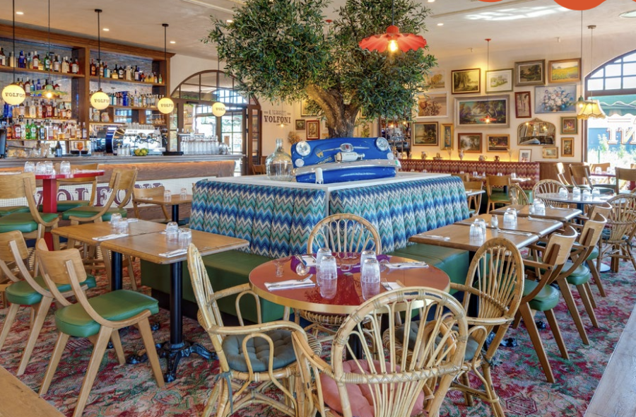 Écully. La Dolce Vita version Volfoni continue de s’étendre dans l’Ouest lyonnais -